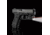 Crimson Trace Rail Master Pro - Universal Rail Mount Laser-LED Combo, Black, Red Laser CMR-205