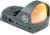 EDEMO Crimson Trace CTS-1250 Red Dot Sight 1x, 3.25 MOA Red Dot Reticle, Black, 01-00560, EDEMO4