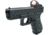 EDEMO Crimson Trace CTS-1250 Red Dot Sight 1x, 3.25 MOA Red Dot Reticle, Black, 01-00560, EDEMO4