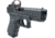 EDEMO Crimson Trace CTS-1250 Red Dot Sight 1x, 3.25 MOA Red Dot Reticle, Black, 01-00560, EDEMO4