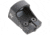 EDEMO Crimson Trace Reflex Sight Cts-1550 1x, 3.5 MOA Red Dot Reticle, Black, 01-01960, EDEMO12