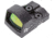 EDEMO Crimson Trace Reflex Sight Cts-1550 1x, 3.5 MOA Red Dot Reticle, Black, 01-01960, EDEMO12