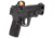 EDEMO Crimson Trace Reflex Sight Cts-1550 1x, 3.5 MOA Red Dot Reticle, Black, 01-01960, EDEMO12