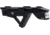 Crimson Trace RIG Rapid Illumination Grip w/ LED Light, Rechargeable Lithium Battery, White, 400 lumens, Black, 01-01720