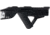Crimson Trace RIG Rapid Illumination Grip w/ LED Light, Rechargeable Lithium Battery, White, 400 lumens, Black, 01-01720