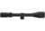 Crimson Trace Scope Brushline 3-9x40 Bdc Rimfire Matte