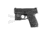 Crimson Trace Weapon Light, 1/3N Lithium, Smith &amp; Wesson, White, 100 Lumens, Black, LTG-770