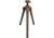 CruxOrd 42mm Tripod w/Riser Kit, Includes CO-002 &amp; CO-013, Flat Dark Earth, CO-K05