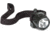 Cyclops Atom  Black Headlamp