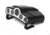 Cyclops Orion Pro Hat Clip Light w/White LED Lights CYC-HCPW