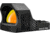 Cyelee Optics Wolf PRO Reflex Red Dot Sight, 1x24x17mm, 3 MOA Dot, Black, X003QODIHF