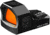Cyelee Optics Wolf X PRO Reflex Red Dot Sight, 1x24x17mm, 2 MOA Dot/26 MOA Circle, Black, X003ZV8QY9