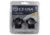 CZ 40086 CZ457 Dovetail Rings 457/455, Matte Black, 1in Medium
