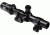 Dark Ops Counter Sniper Optics Tactical Scope, Aluminum, 1-12 114429