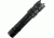 Dark Ops x15 Tactical Flash Light, 150 Lumens, Matte Black DOH220