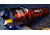 Dark Ops x8 Tactical 150 Lumens Halogen Flashlight, Black DOH247