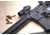 Demo, Aimpoint Carbine Optic Red Dot Reflex Sight, 2 MOA Dot Reticle, Black, Semi Matte, Anodized, 200174-DEMO