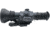 Refurbished, Armasight Contractor 640 Thermal Weapon Sight, 4.8-19.2x75mm, 60Hz, 640x480, Gray, TAVT66WN7CONT102-REARMED