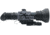 Refurbished, Armasight Contractor 640 Thermal Weapon Sight, 4.8-19.2x75mm, 60Hz, 640x480, Gray, TAVT66WN7CONT102-REARMED