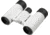 Demo Nikon ACULON 8X21 T01 Binocular, White 8265-DEMO