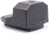 Shield Sights Compact Reflex Mini Red Dot Sight, 8 MOA Dot Reticle, RMSx-8MOA Glass Lens, Black, RMSx-8 Moa G