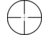 Demo, SIG SAUER Whiskey5 2-10x42 1in Tube Hunting Rifle Scope w/Standard Duplex Reticle, Graphite SOW52003