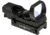 Demo,Sightmark Sure Shot Reflex Multi Reticle 1 MOA Sight,Black SM13003B