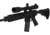Demo,Sightmark Triple Duty 4-16x44 Waterproof Tactical Rifle Scope,Matte Black,MilDot Reticle - SM13017