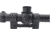 Desert Tech DT Ultralight Scope Mount, 34mm, 40MOA, Black, ACC0104