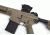 DI Optical Prismatic Red Dot Sight with 30mm, Large View, Matte Black, DCL30