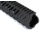 Diamondhead VRS T-556 Free Floating Threaded Handguard, 13.5in, Black, 2231