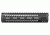 Diamondhead VRS X-556-Threaded Free Floating Handguard 8.5 inch, Black 2151