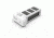 DJI Innovations Phantom 3 - Intelligent Flight Battery, 4480mAh, 15.2V DC, Part 133 CPPT000397
