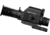DNT Optics ThermNight 2.5-10x Thermal Rifle Scope, 5-20x Day/Night w/ Laser Rangefinder