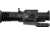 DNT Optics Zulus HD 5-20x V2 Digital Night Vision Riflescope w/ Laser Rangefinder