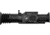 DNT Optics Zulus HD 5-20x V2 Digital Night Vision Riflescope w/ Laser Rangefinder