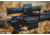 DNT Optics Zulus HD 5-20x V2 Digital Night Vision Riflescope w/ Laser Rangefinder