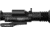 DNT Optics Zulus HD 5-20x V2 Digital Night Vision Riflescope w/ Laser Rangefinder