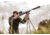 DNT Optics Zulus HD 5-20x V2 Digital Night Vision Riflescope