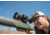 DNT Optics Hydra LRF 2-8x 50mm Thermal Rifle Scope, 50Hz, 640x512, HS650R