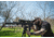 DNT Optics Hydra LRF 2-8x 50mm Thermal Rifle Scope, 50Hz, 640x512, HS650R