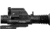 DNT Optics ThermNight 3-12x52mm Thermal Rifle Scope w/5-20x Night Vision Multispectral Scope with Laser Rangefinder and Ballistic Calculator