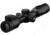 DNT Optics Zulus 4K 3-24x Night Vision Riflescope w/Laser Rangefinder and DNT Ballistic Engine