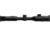 DNT Optics Zulus 4K 3-24x50mm Night Vision Riflescope w/Laser Rangefinder and DNT Ballistic Engine, Black, ZT4K324R