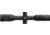 DNT Optics Zulus 4K 3-24x50mm Night Vision Riflescope w/Laser Rangefinder and DNT Ballistic Engine, Black, ZT4K324R