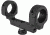 USED DNZ Products Game Reaper 1in. Black Carry Handle Mount 101CH, EDEMO2, Condition Like New, Inspect and Rebox