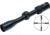 Docter 56514 Sport VZF 3-9x40 1'' Tube Rifle Scope w/ Plex Reticle in the Second Image Plane Rifle scope
