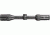 Docter 56535 Sport VZF 4.5-14x40 Rifle Scope w/ Plex Reticle in the Second Image Plane Rifle scope