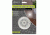 Dorcy 180-Degree Wireless Motion Sensor 6-LED Anywhere Light w/Auto On/Off, White 41-1069