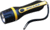 Dorcy 330 Lumen 3AAA Portable Flashlight, Yellow, Blue, Red, 41-2507